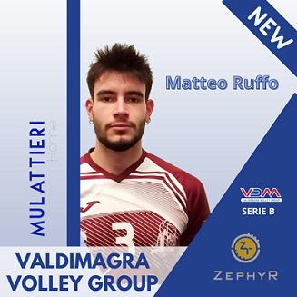 ruffo valdimagra