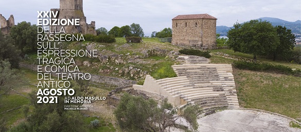 teatro velia