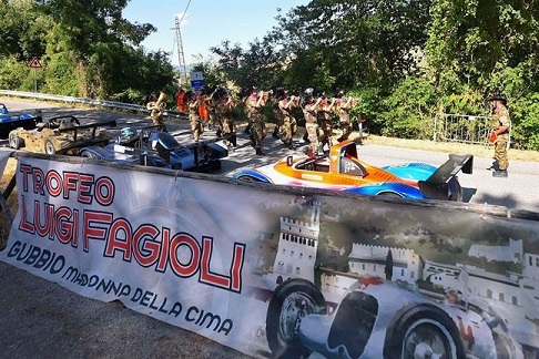 trofeo fagioli