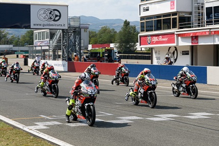 varano sp2 aprilia