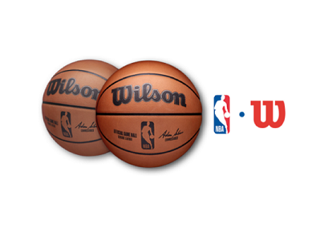 wilson pallone nba