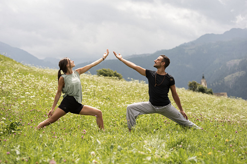 yoga