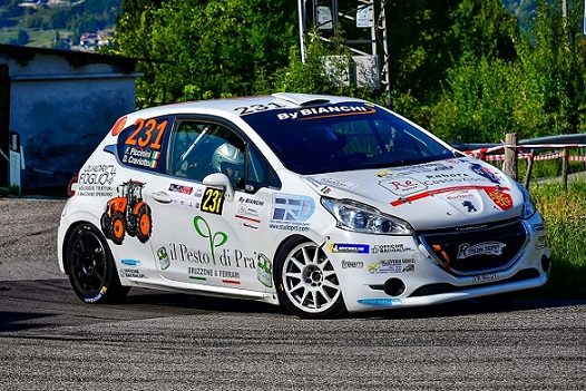 Il Rally 1000 Miglia Il Rally 1000 Miglia