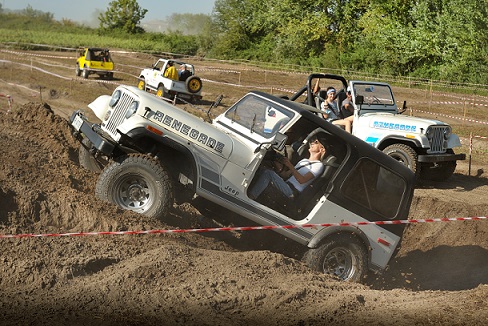 4x4 4x4