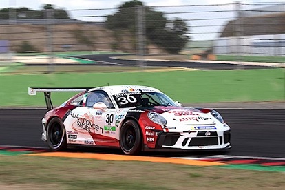 AB Racing AB Racing