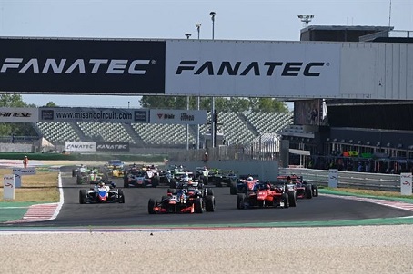 Aci Racing Weekend Aci Racing Weekend