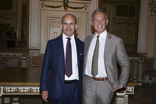 American Friends of Capodimonte American Friends of Capodimonte