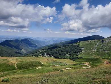Appennino Appennino