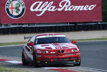 Autodromo Autodromo