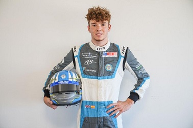 Ayrton Simmons Ayrton Simmons