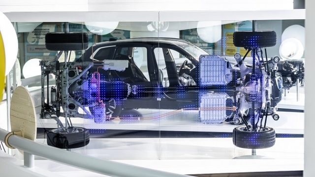 BMW Museum