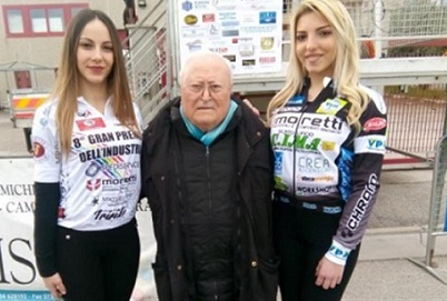 Ciclistica Monturanese Ciclistica Monturanese
