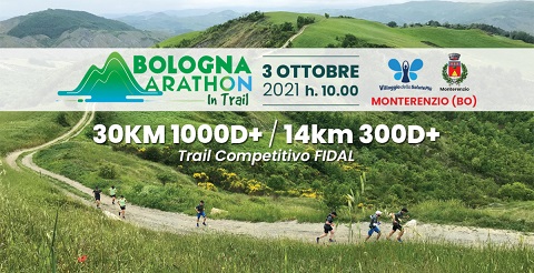 Bologna Marathon Bologna Marathon