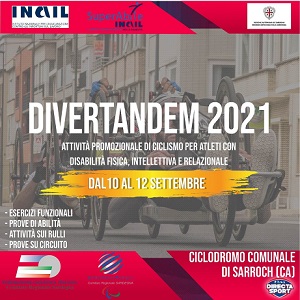CIP Sardegna CIP Sardegna