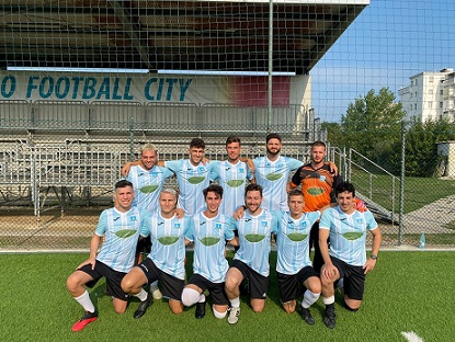 Calcio Calcio
