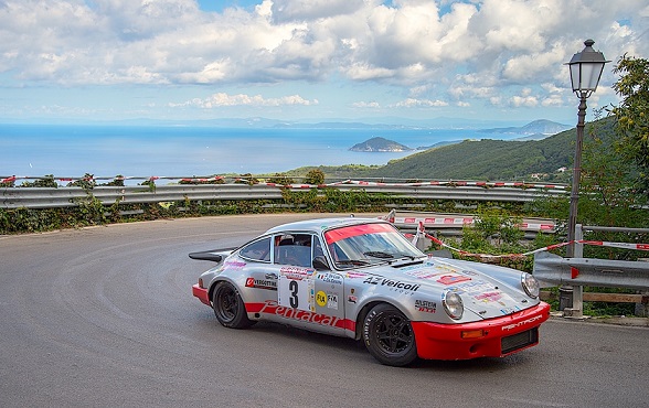Campionato Europeo FIA Campionato Europeo FIA