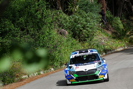 Campionato Italiano Rally Campionato Italiano Rally