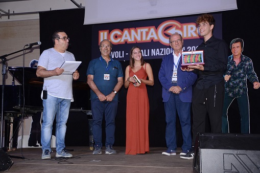 Cantagiro 2021 Cantagiro 2021