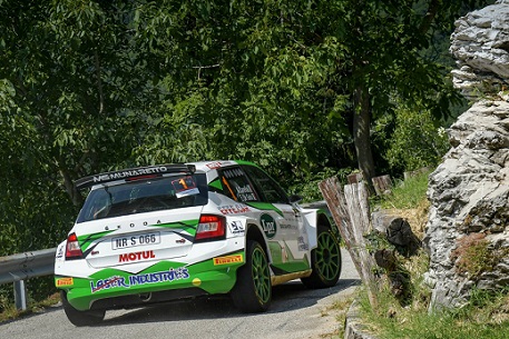 Rally San Rally San