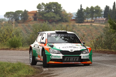 39° Rally di Casciana Terme 39° Rally di Casciana Terme
