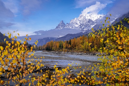 Courmayeur Courmayeur