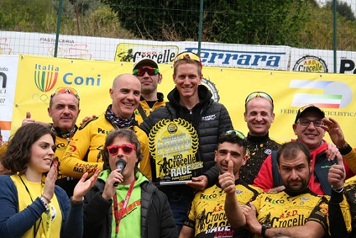 Crocelle Race Park Crocelle Race Park