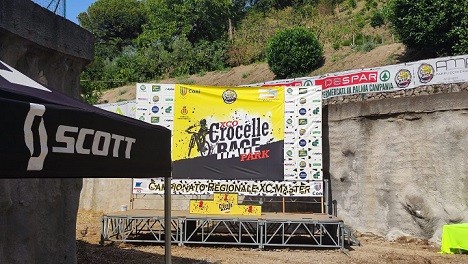 Crocelle Race Crocelle Race