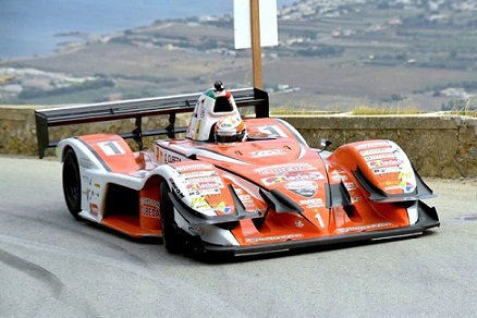 Domenico Cubeda Domenico Cubeda