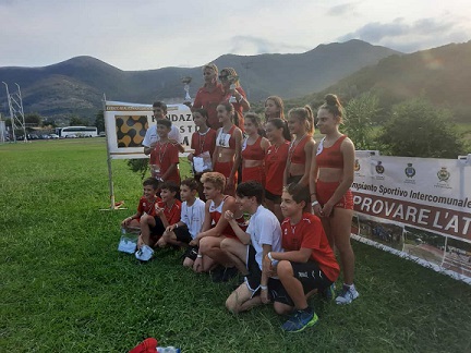 Campionato Campionato