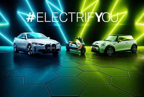 #ElectrifYou #ElectrifYou