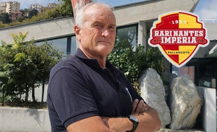 Rari Nantes Imperia Rari Nantes Imperia