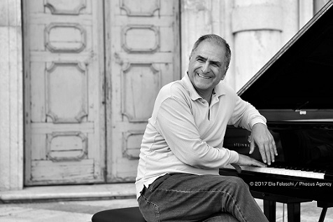 Enrico Pieranunzi Enrico Pieranunzi