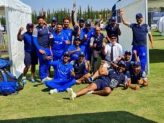 European Cricket -Successo degli azzurri, battuti i maestri inglesi European Cricket