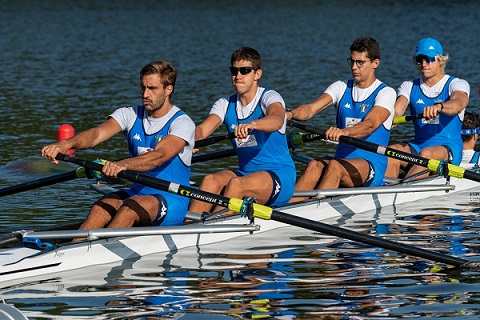 Europei Under 23 di Kruszwica Europei Under 23 di Kruszwica