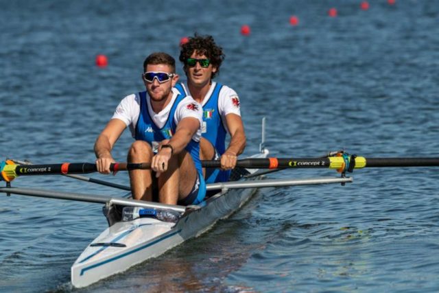Europei Under 23 di Kruszwica Europei Under 23 di Kruszwica