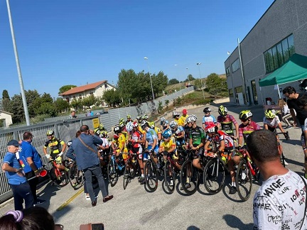 FCI Marche FCI Marche