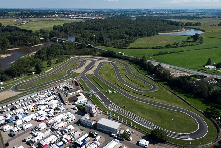 FFSA Karting FFSA Karting