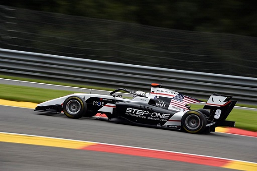 FIA FORMULA 3 FIA FORMULA 3
