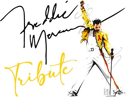 FREDDIE FREDDIE