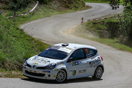 Rally Città Rally Città