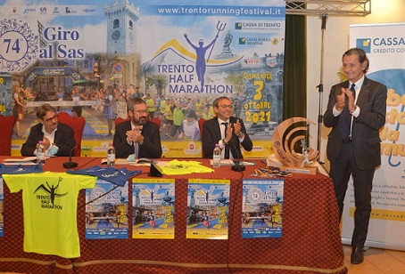 Trento Running festival Trento Running festival