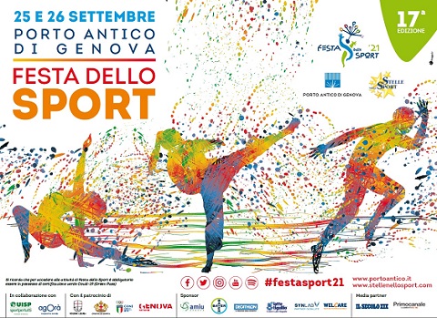 Festa dello Sport Festa dello Sport