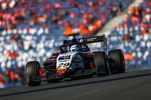 Fia formula 3 Fia formula 3
