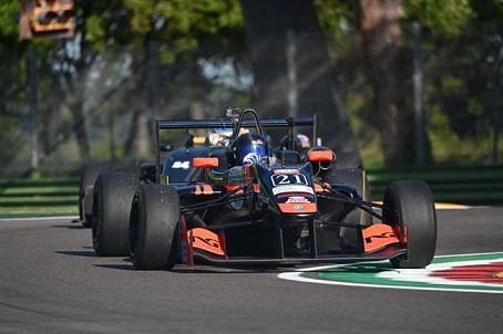 Formula Trophy Formula Trophy