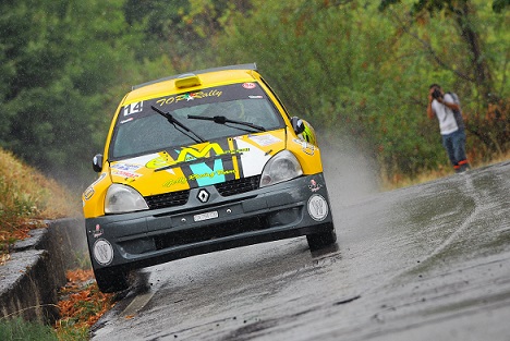 Jolly Racing Jolly Racing