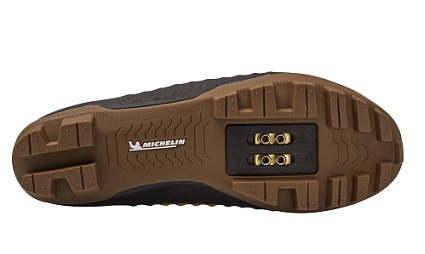 Michelin Soles Michelin Soles