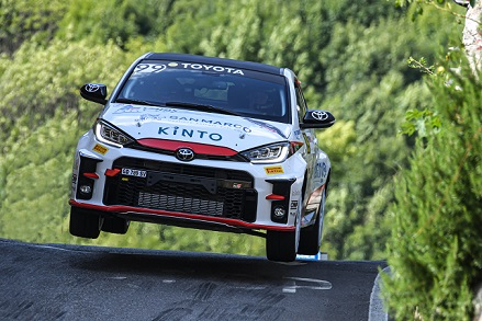 GR Yaris GR Yaris