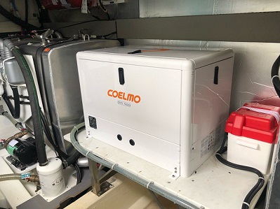 Generatori Marini COELMO Generatori Marini COELMO
