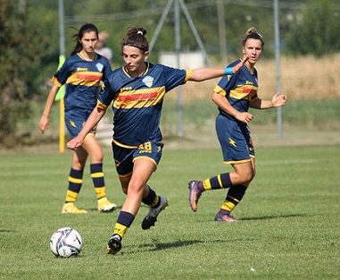 Calciatrici Calciatrici