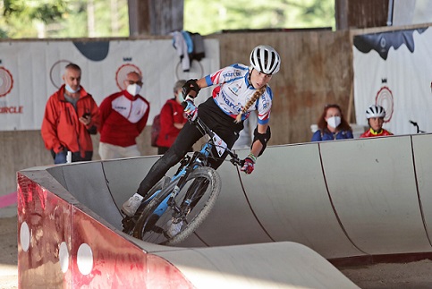 Pump Track Pump Track